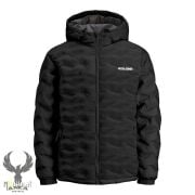 Jack & Jones Jcowin Quilted Jacket