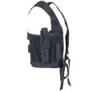 5.11 Tactical Mesh Concealment Yelek