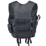 5.11 Tactical Mesh Concealment Yelek