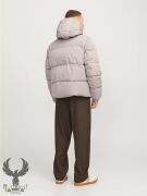 Jack & Jones Jjebradley Puffer Mont
