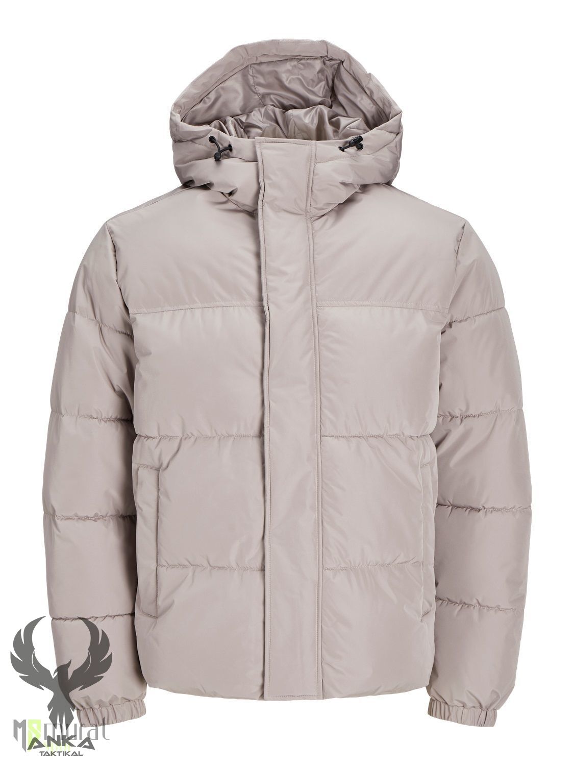 Jack & Jones Jjebradley Puffer Mont