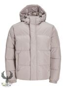 Jack & Jones Jjebradley Puffer Mont