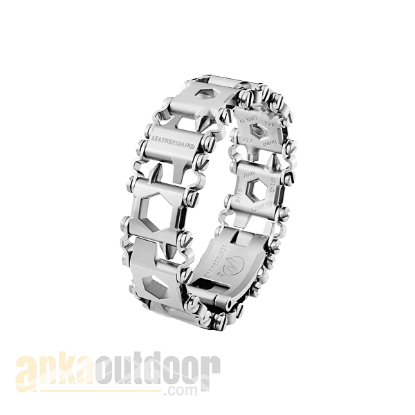 Leatherman Tread Çok Amaçlı Bileklik LT İnce