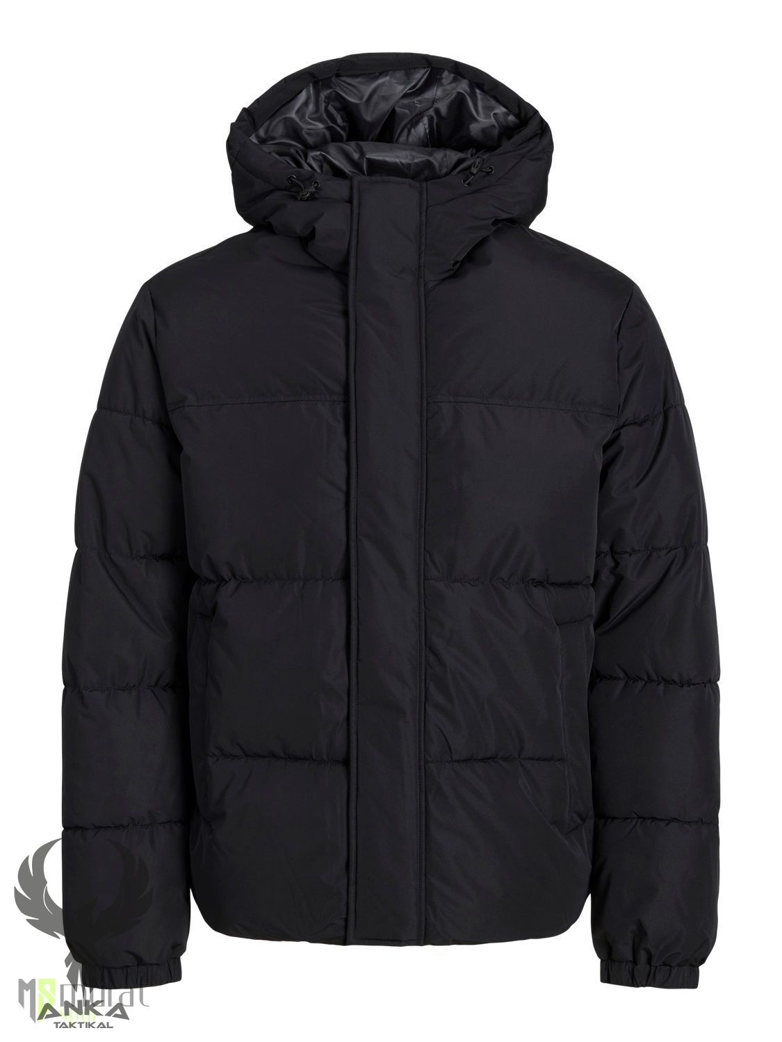 Jack & Jones Jjebradley Puffer Mont