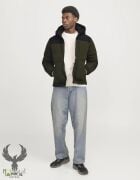 Jack & Jones Jjeotto Puffer Jacket