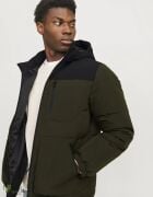 Jack & Jones Jjeotto Puffer Jacket