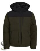 Jack & Jones Jjeotto Puffer Jacket