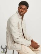 Jack & Jones Jcosonic Stand Jacket