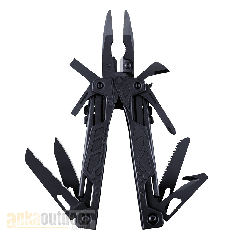 Leatherman OHT Multi-Tool Çakı Siyah