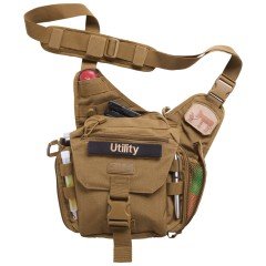 5.11 Tactical Push Pack Çanta