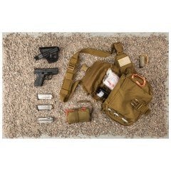 5.11 Tactical Push Pack Çanta