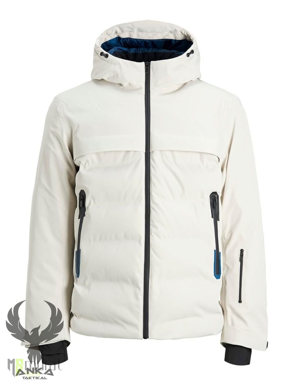 Jack & Jones Jcotarwin Puffer Mont