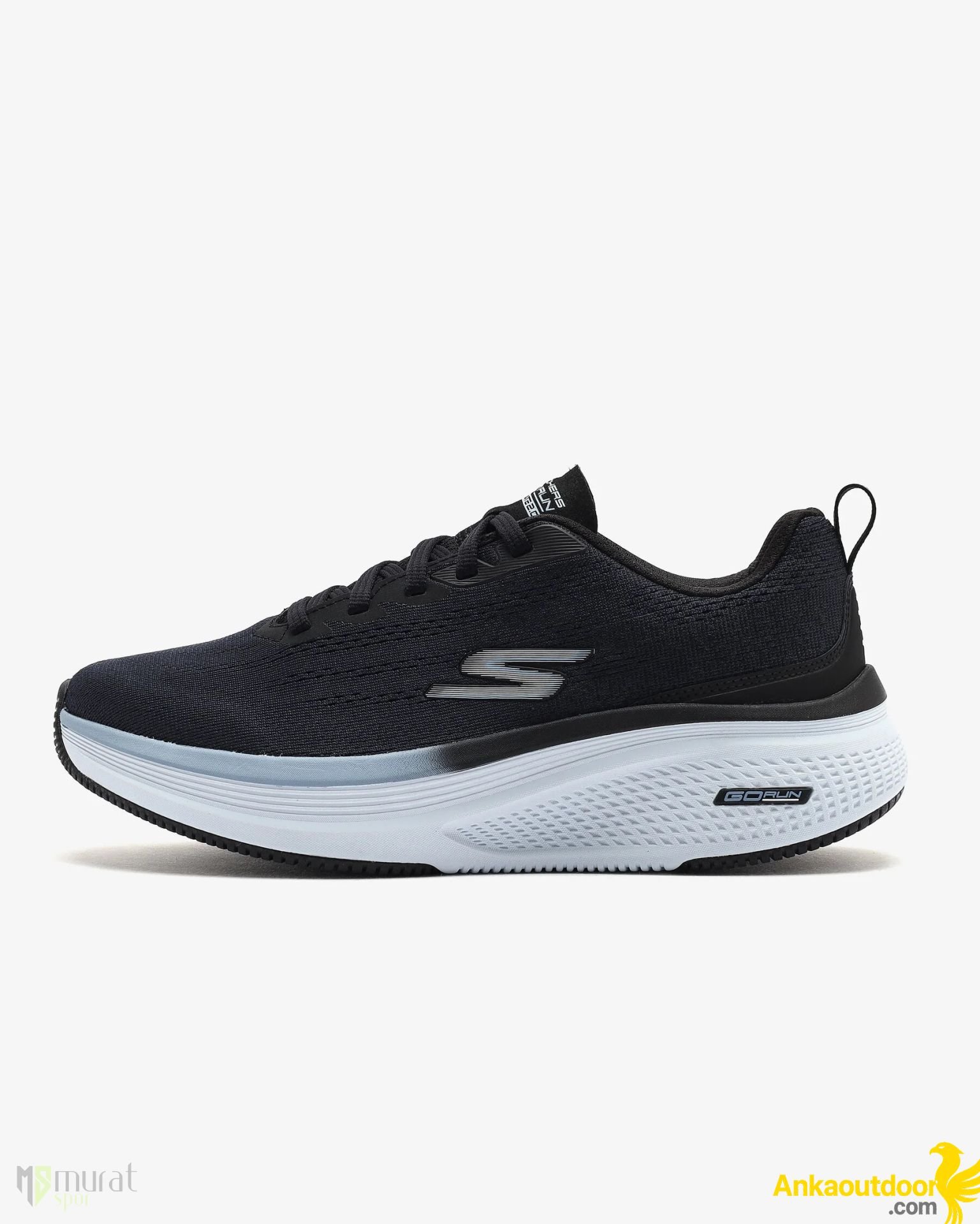 Skechers Go Run Elevate 2.0 Siyah