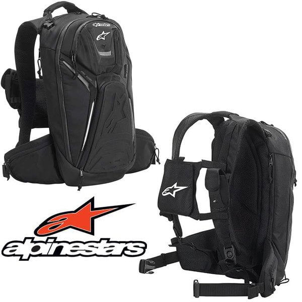 Alpinestars Tech Aero