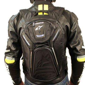 Alpinestars Tech Aero