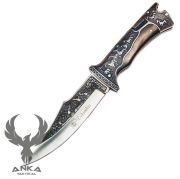 Columbia Rumpless Tactical Bıçak