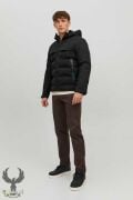Jack & Jones Jcotarwin Puffer Mont