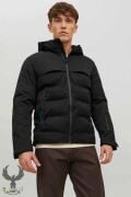 Jack & Jones Jcotarwin Puffer Mont