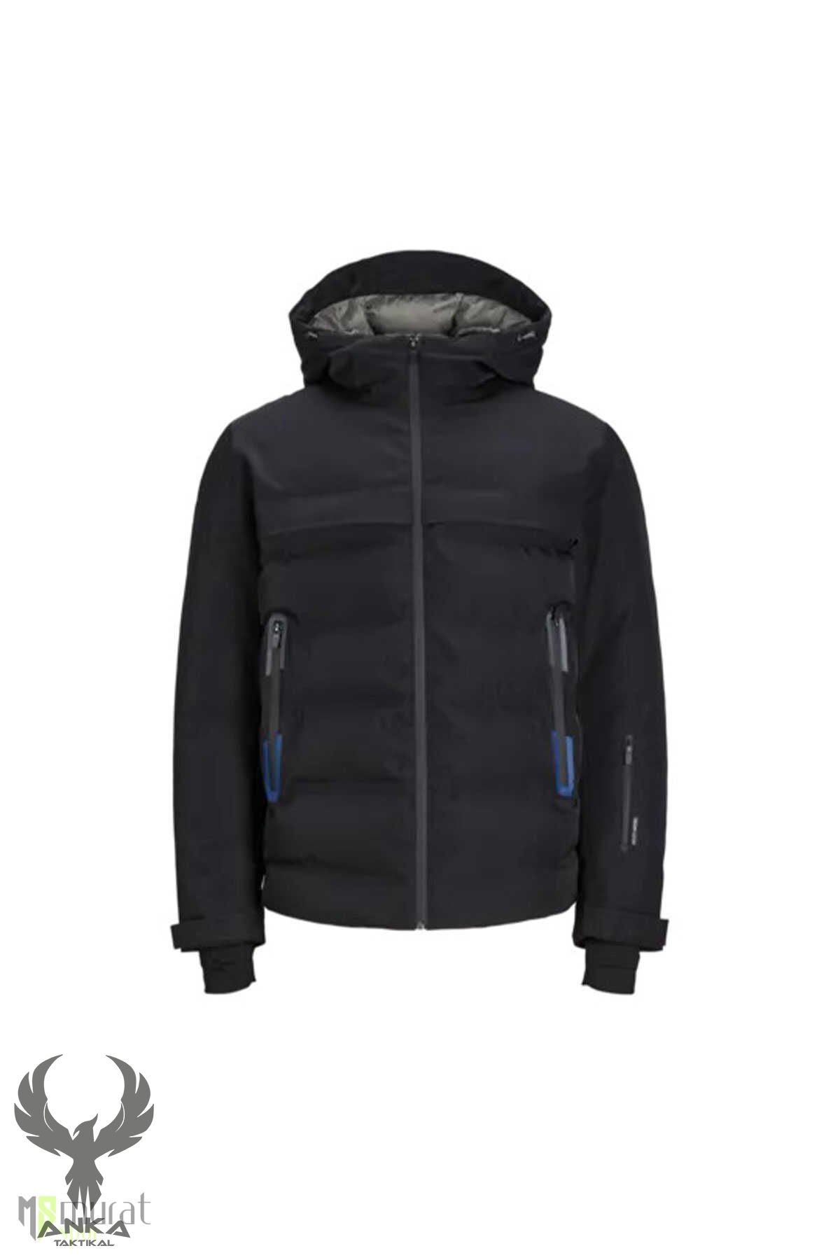 Jack & Jones Jcotarwin Puffer Mont
