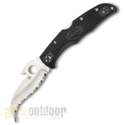 Spyderco Matriarch 2 Çakı