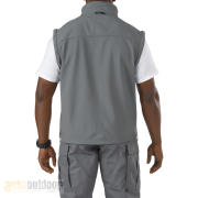 5.11 Tactical Valiant Softshell Ceket