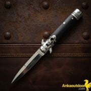 AKC Leverletto İtalyan Bıçak