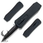 Otomatik Çakmaklı Çakı