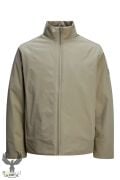 Jack & Jones Jprcccity Stand Collar Mont