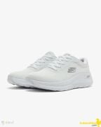 Skechers Arch Fit 2.0 Spor Ayakkabı Beyaz