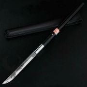 Taktikal Baton Sword Bıçak Klon