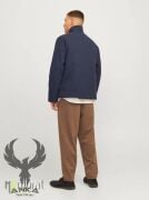 Jack & Jones Jprcccity Stand Collar Mont