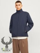 Jack & Jones Jprcccity Stand Collar Mont