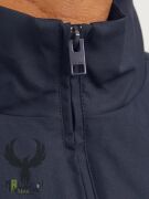 Jack & Jones Jprcccity Stand Collar Mont