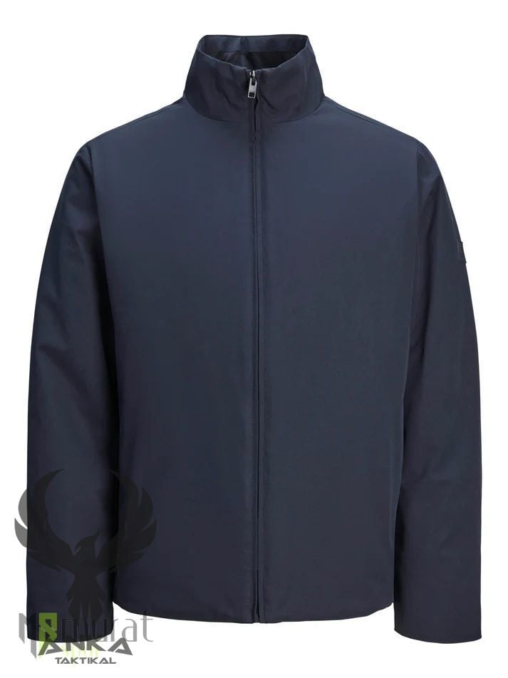 Jack & Jones Jprcccity Stand Collar Mont