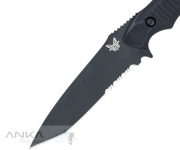 Benchmade Nimravus 141SBK Bıçak