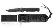 Benchmade Nimravus 141SBK Bıçak