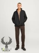 Jack & Jones Jprcccity Stand Collar Mont