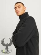 Jack & Jones Jprcccity Stand Collar Mont