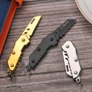 Anka Ashworth Mini Çakı