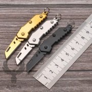 Anka Ashworth Mini Çakı
