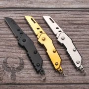 Anka Ashworth Mini Çakı