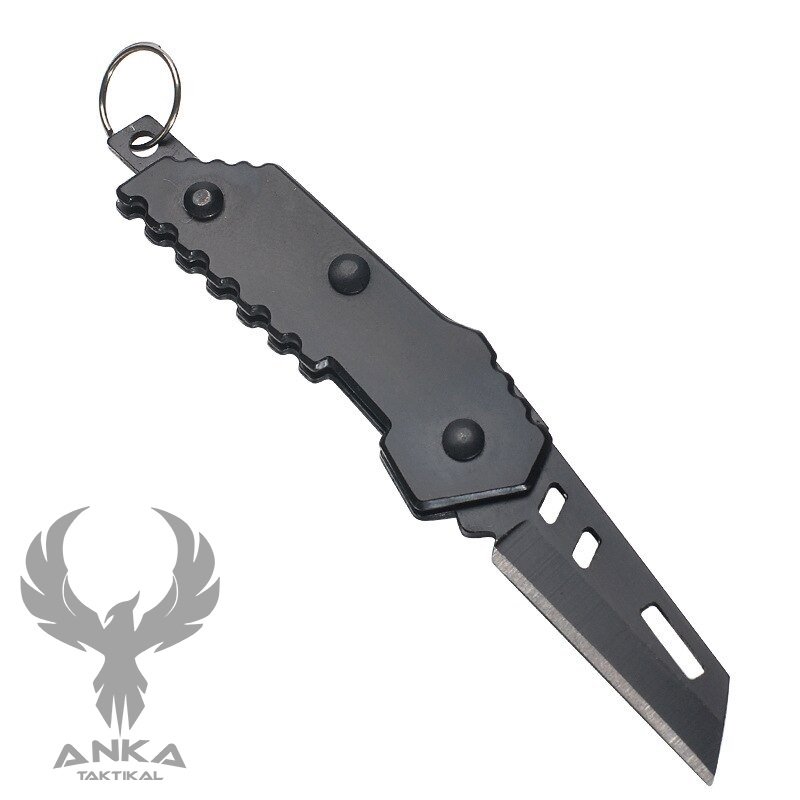 Anka Ashworth Mini Çakı