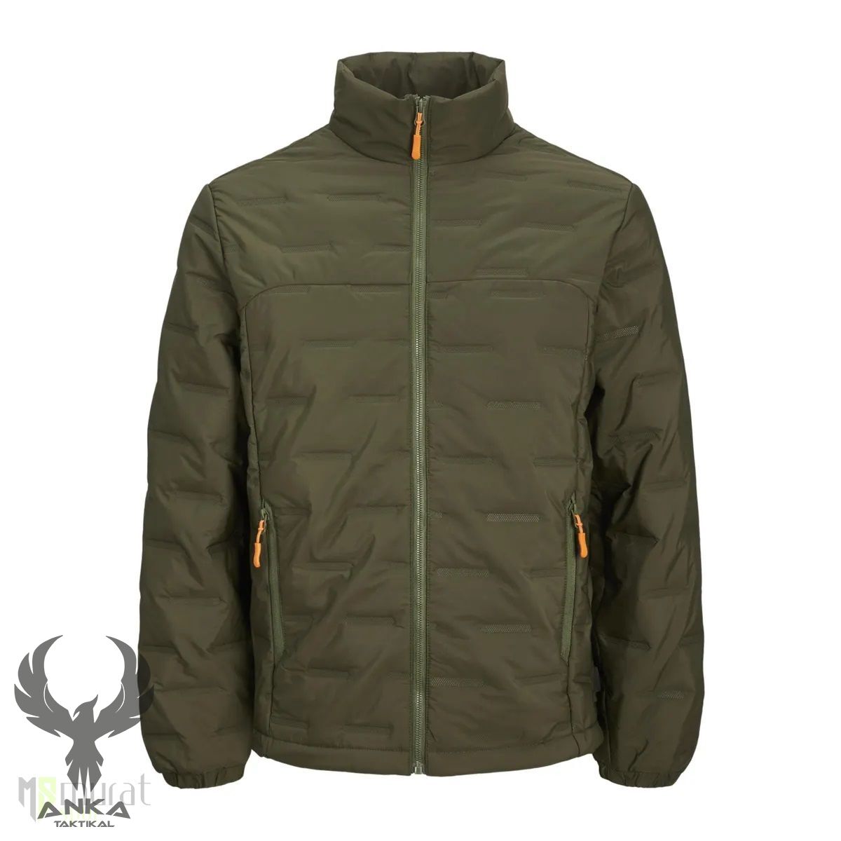 Jack & Jones Jcosonic Stand Jacket