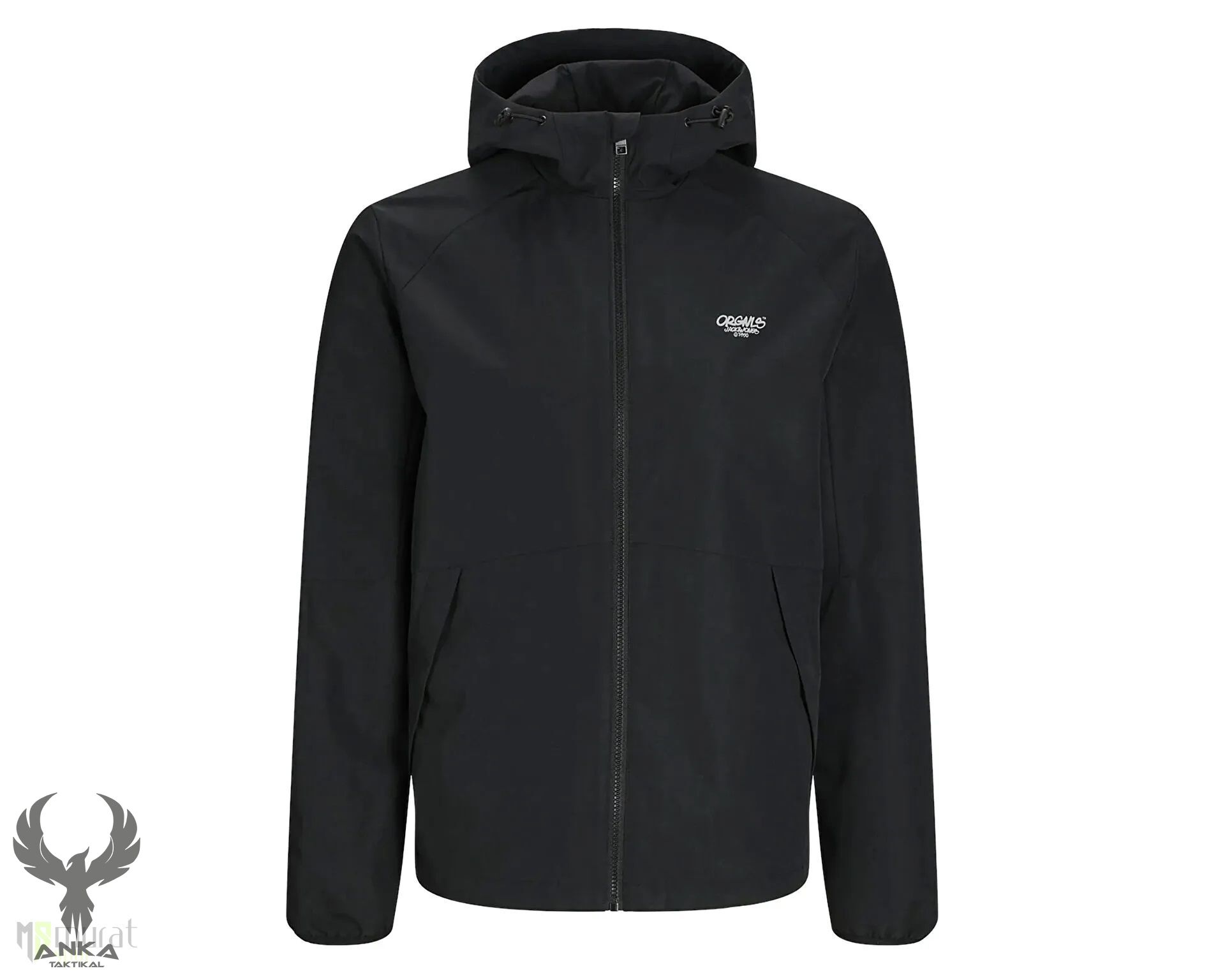 Jack & Jones Jorbushwick Mont