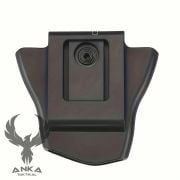 Taktik Kelepçe Kılıfı Yumuşak Plastik