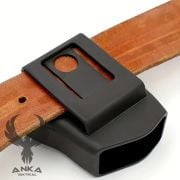 Taktik Kelepçe Kılıfı Yumuşak Plastik