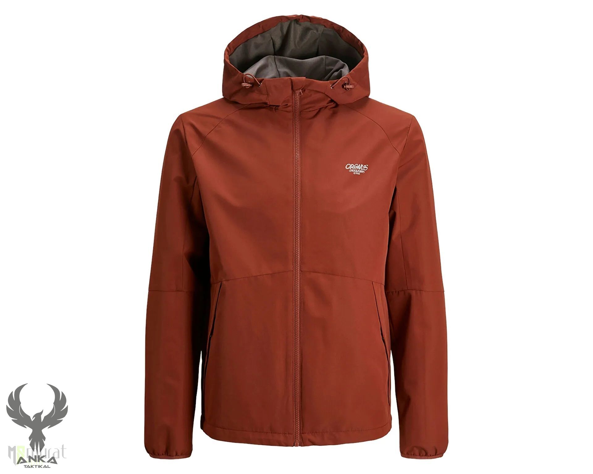 Jack & Jones Jorbushwick Mont