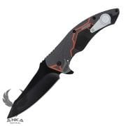 Welder Hatch Cep Çakısı