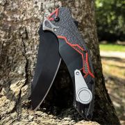 Welder Hatch Cep Çakısı