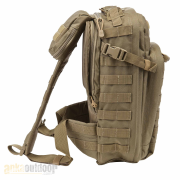 5.11 Tactical Moab 10 Çanta Siyah